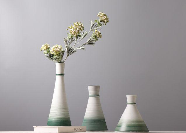 ceramic Vase - INFINITE TOMATO