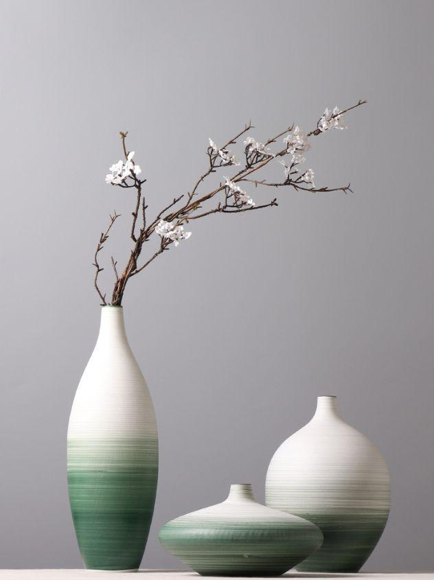 ceramic Vase - INFINITE TOMATO