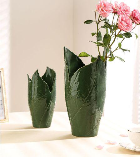 ceramic Vase - INFINITE TOMATO