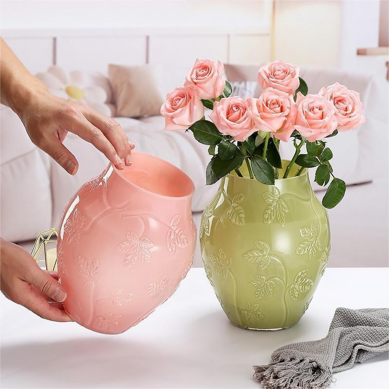 Glass Vase - INFINITE TOMATO