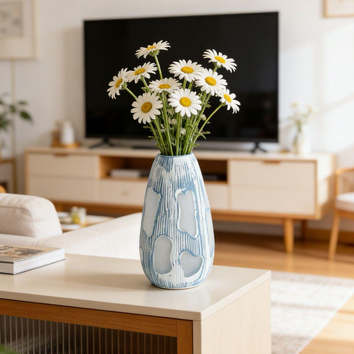 Glass Vase - INFINITE TOMATO