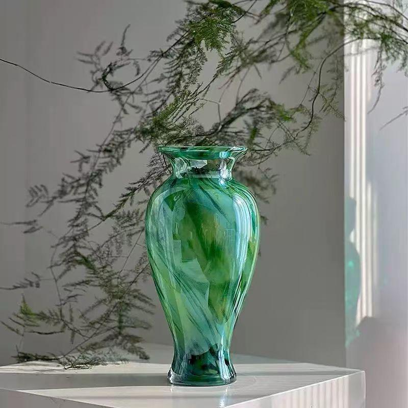 Glass Vase - INFINITE TOMATO