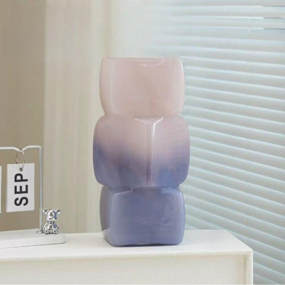 Glass Vase - INFINITE TOMATO