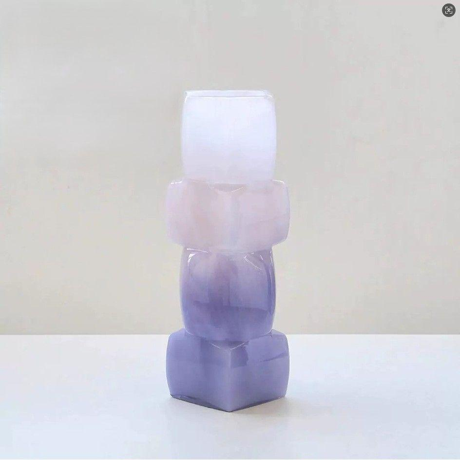 Glass Vase - INFINITE TOMATO