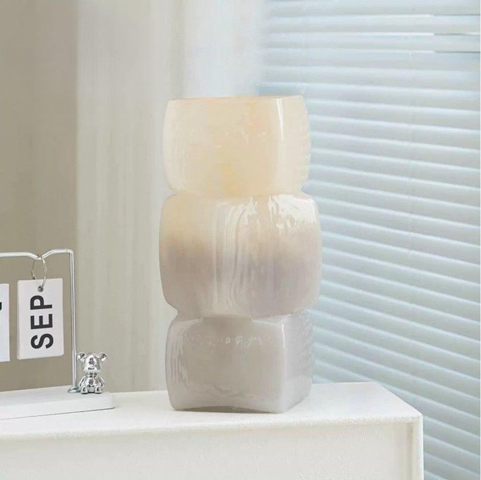 Glass Vase - INFINITE TOMATO