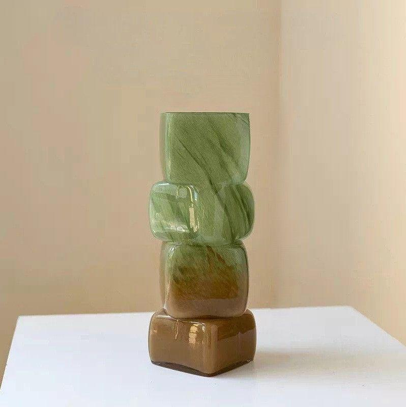 Glass Vase - INFINITE TOMATO