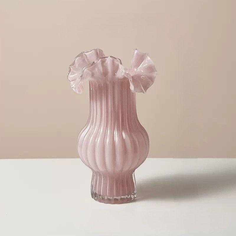 Glass Vase - INFINITE TOMATO