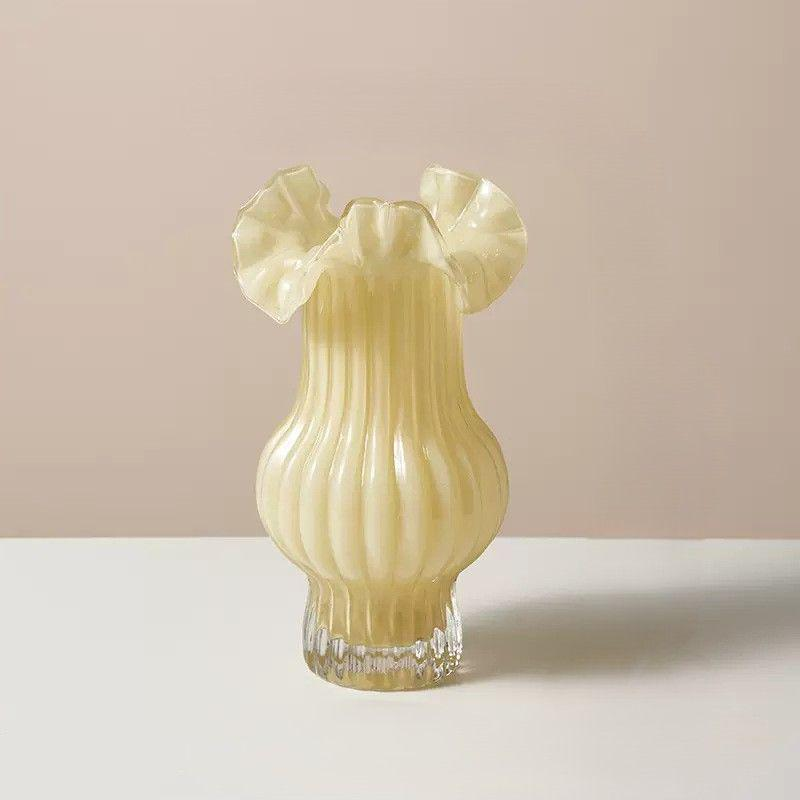 Glass Vase - INFINITE TOMATO