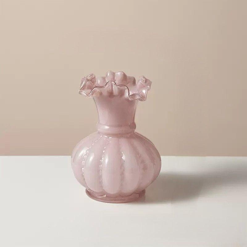 Glass Vase - INFINITE TOMATO