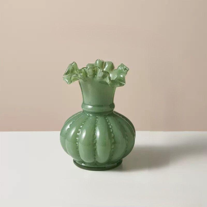 Glass Vase - INFINITE TOMATO