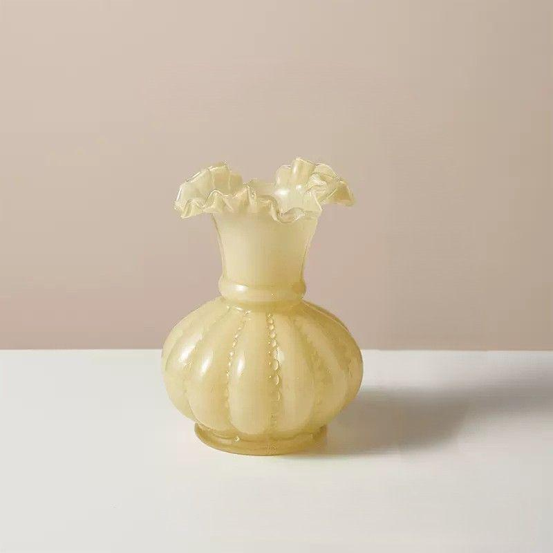 Glass Vase - INFINITE TOMATO
