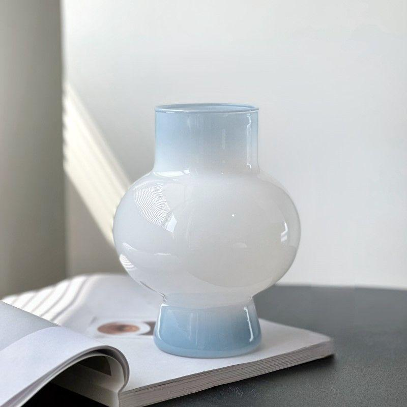 Glass Vase - INFINITE TOMATO