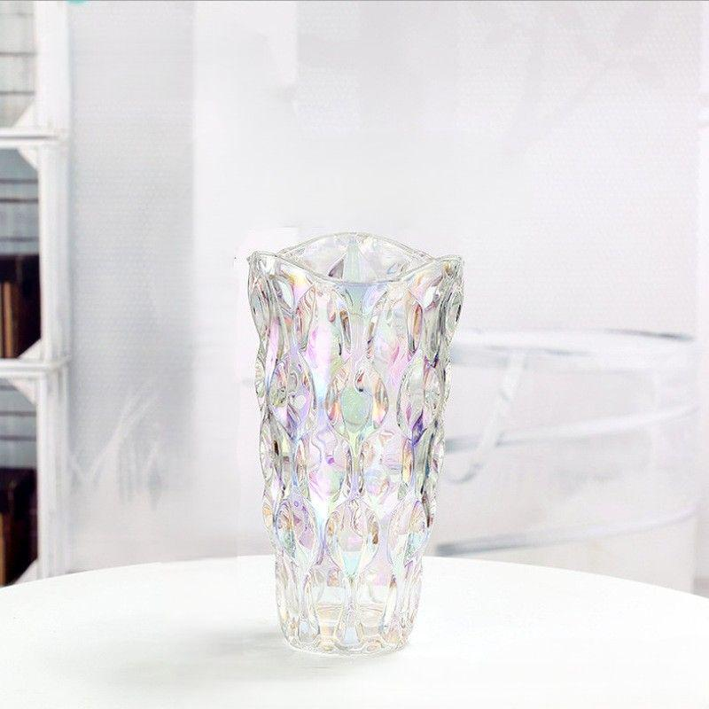 Glass Vase - INFINITE TOMATO