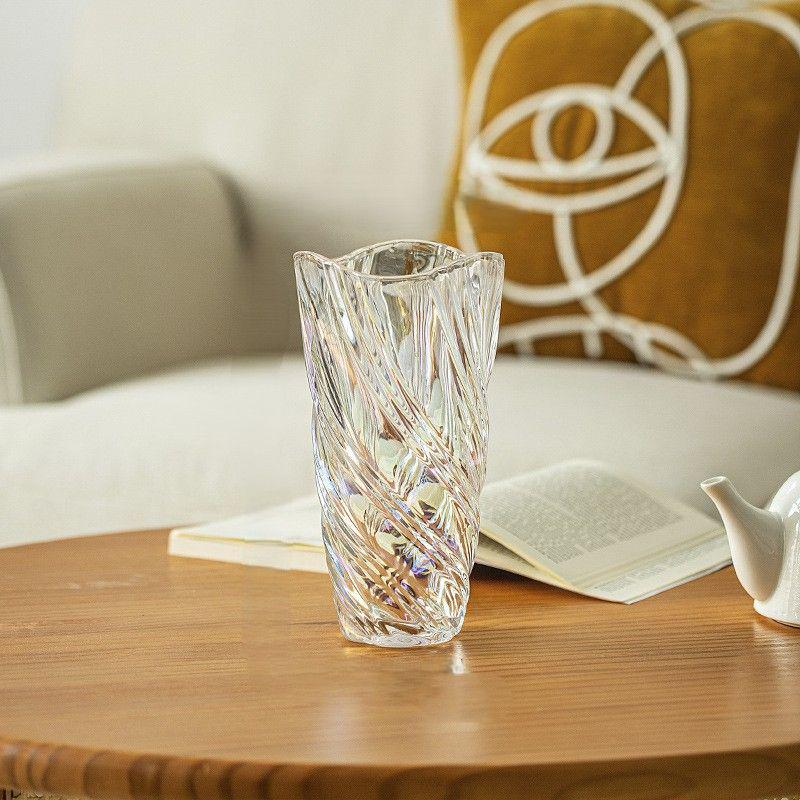 Glass Vase - INFINITE TOMATO