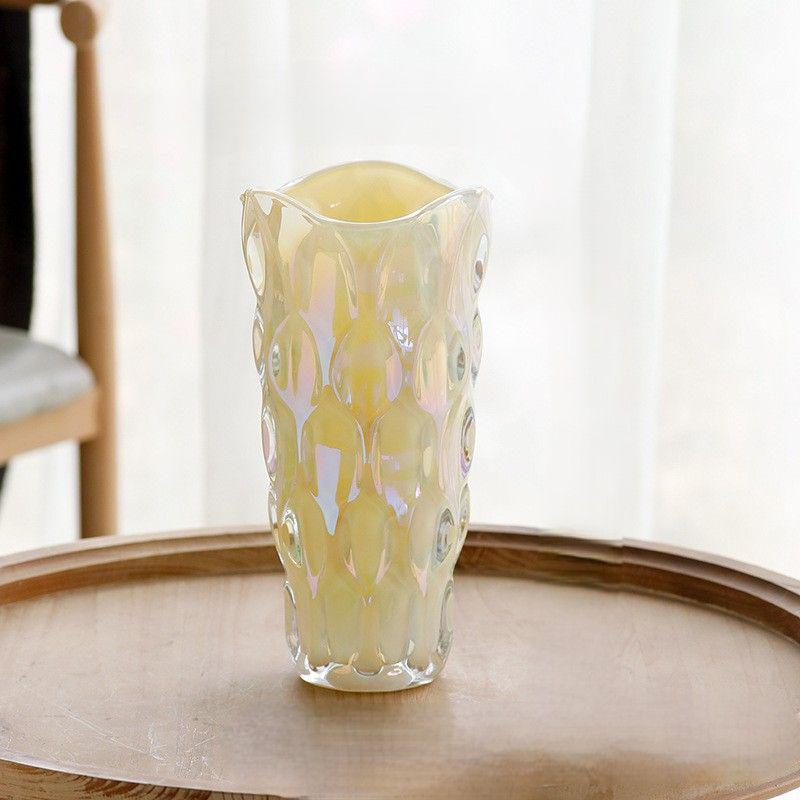 Glass Vase - INFINITE TOMATO