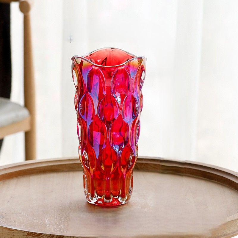 Glass Vase - INFINITE TOMATO