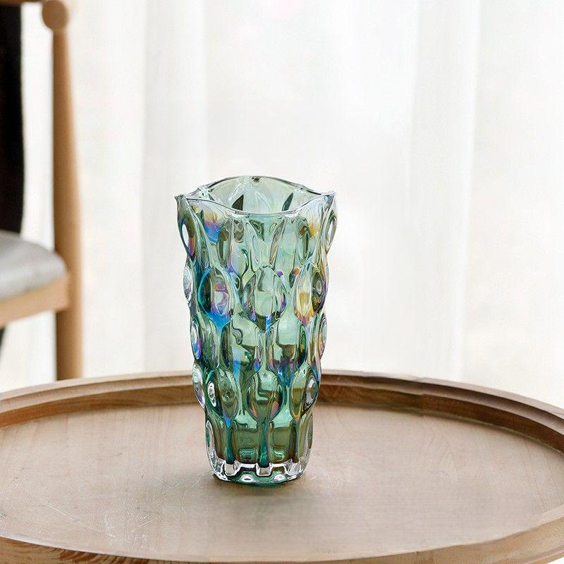 Glass Vase - INFINITE TOMATO