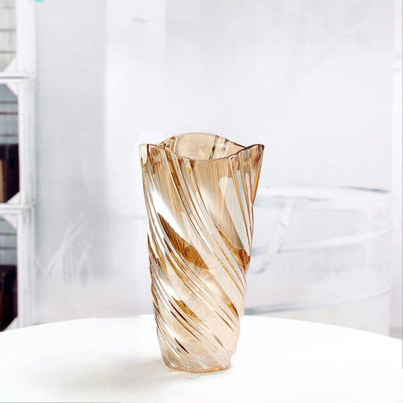 Glass Vase - INFINITE TOMATO