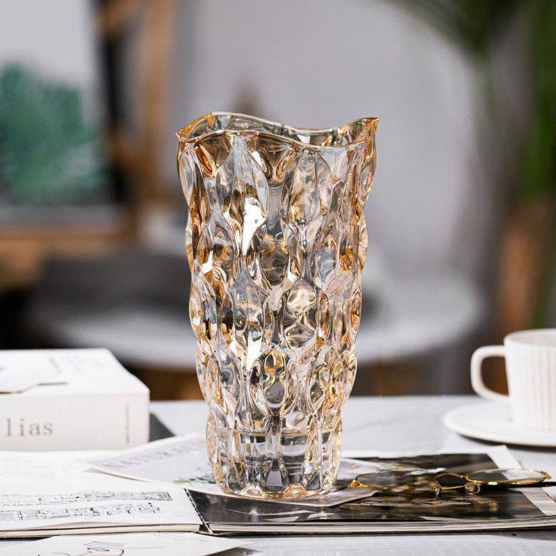 Glass Vase - INFINITE TOMATO