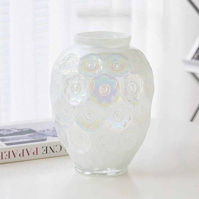Glass Vase - INFINITE TOMATO