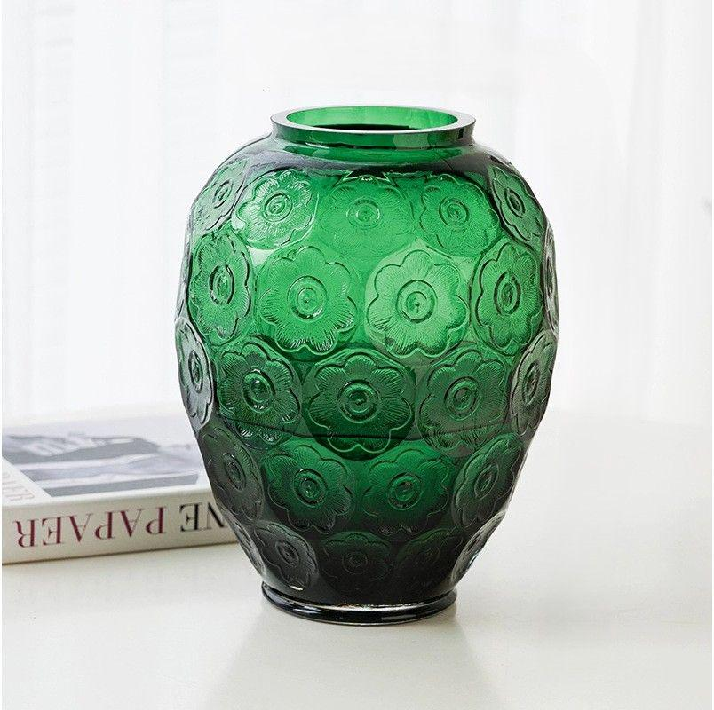 Glass Vase - INFINITE TOMATO