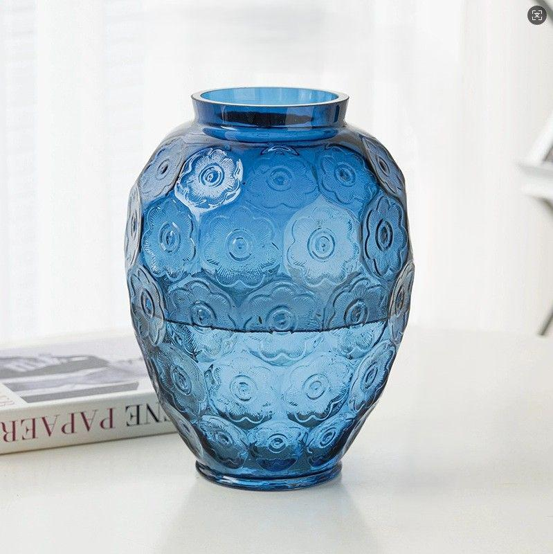 Glass Vase - INFINITE TOMATO