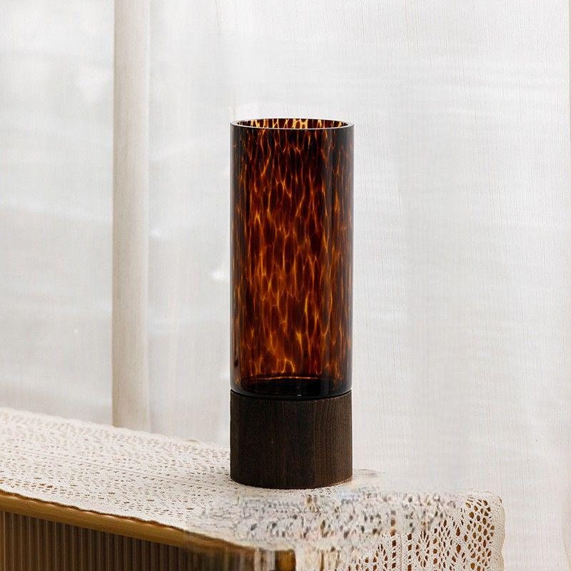 Glass Vase - INFINITE TOMATO