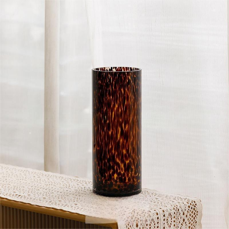 Glass Vase - INFINITE TOMATO