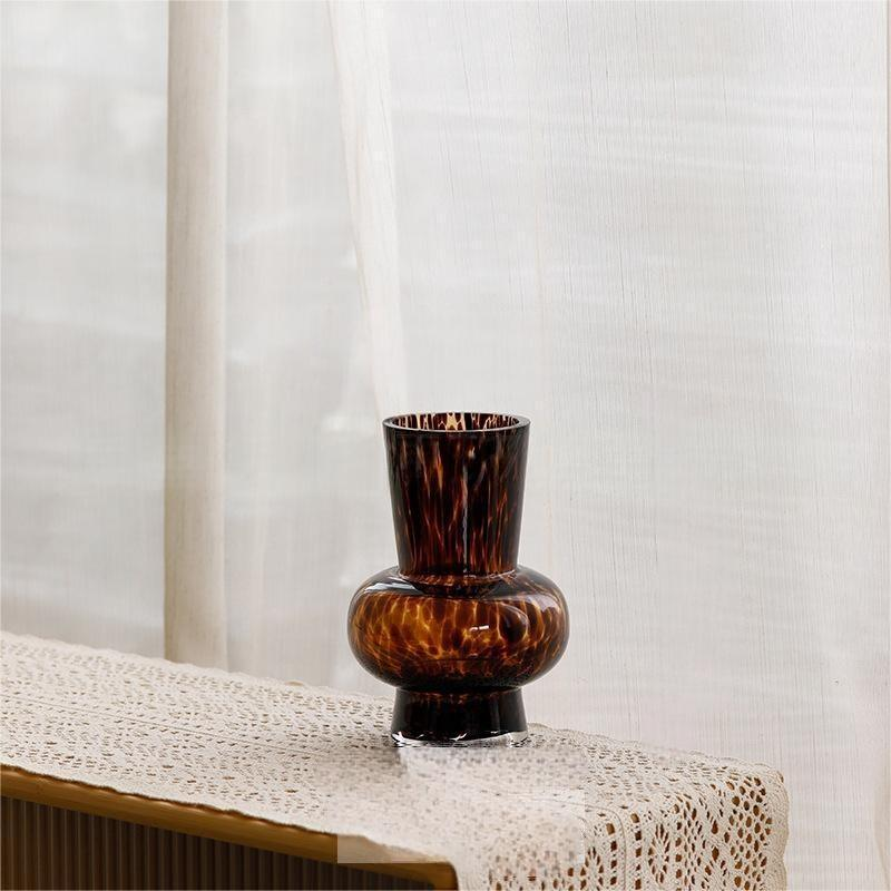 Glass Vase - INFINITE TOMATO