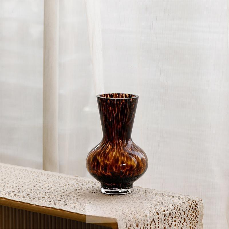 Glass Vase - INFINITE TOMATO