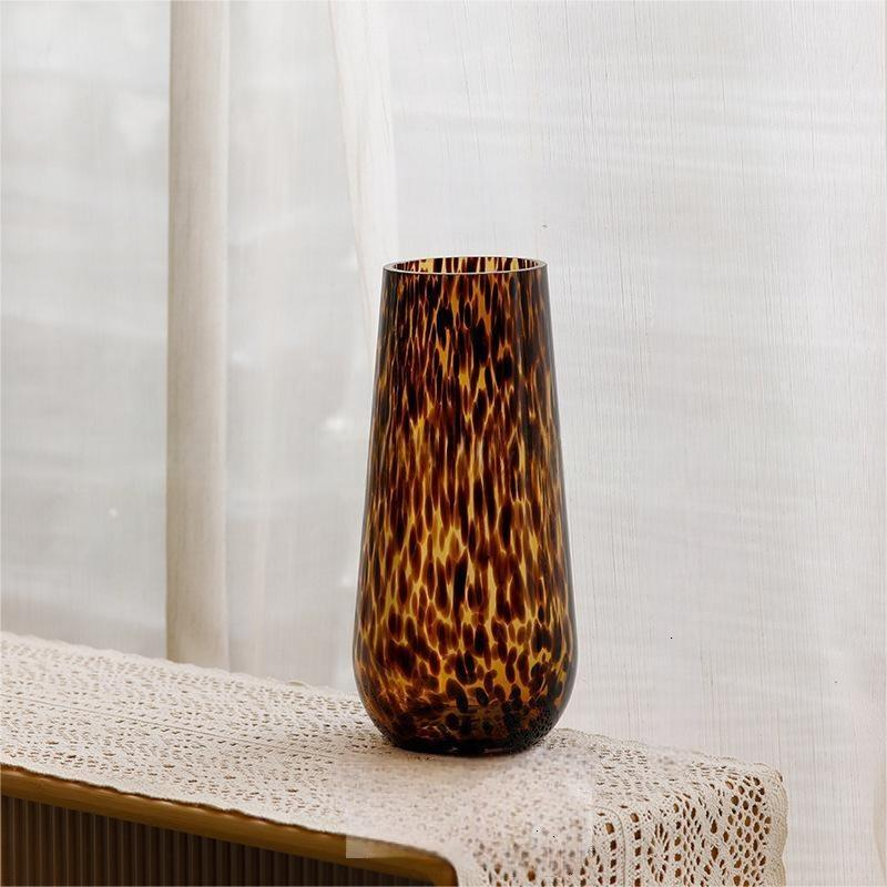 Glass Vase - INFINITE TOMATO