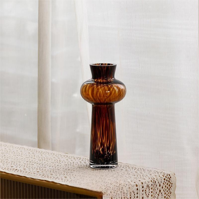 Glass Vase - INFINITE TOMATO