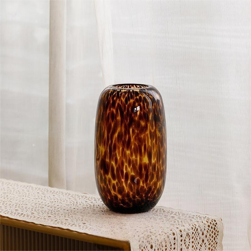 Glass Vase - INFINITE TOMATO
