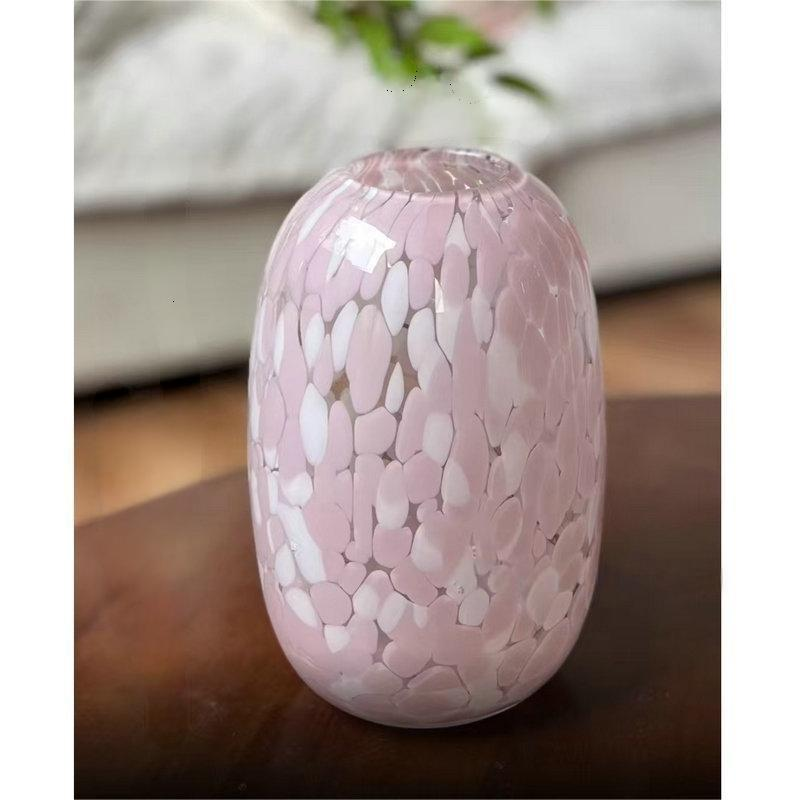 Glass Vase - INFINITE TOMATO