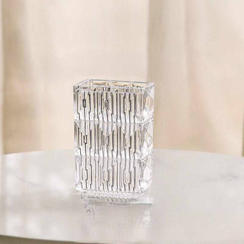 Glass Vase - INFINITE TOMATO