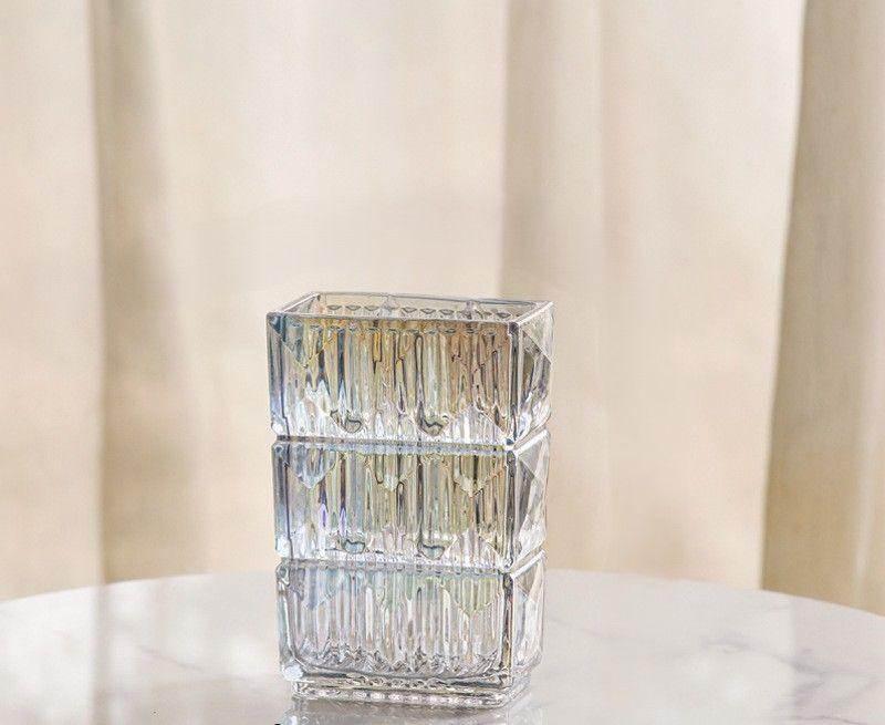 Glass Vase - INFINITE TOMATO