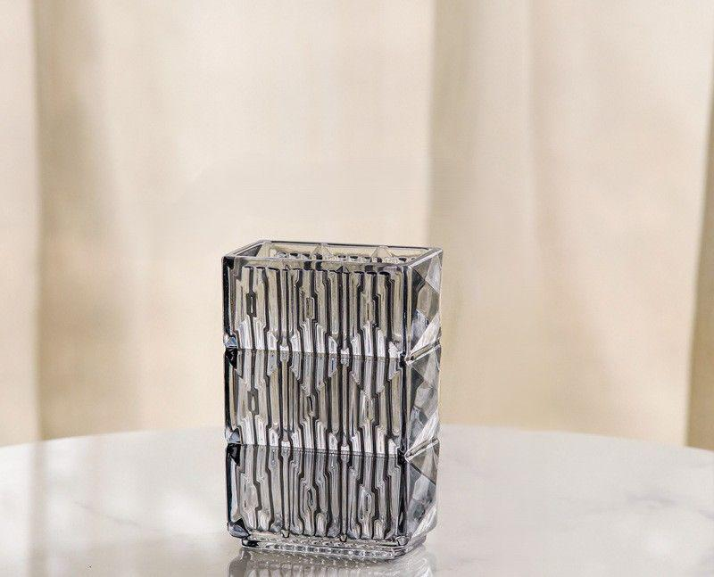 Glass Vase - INFINITE TOMATO