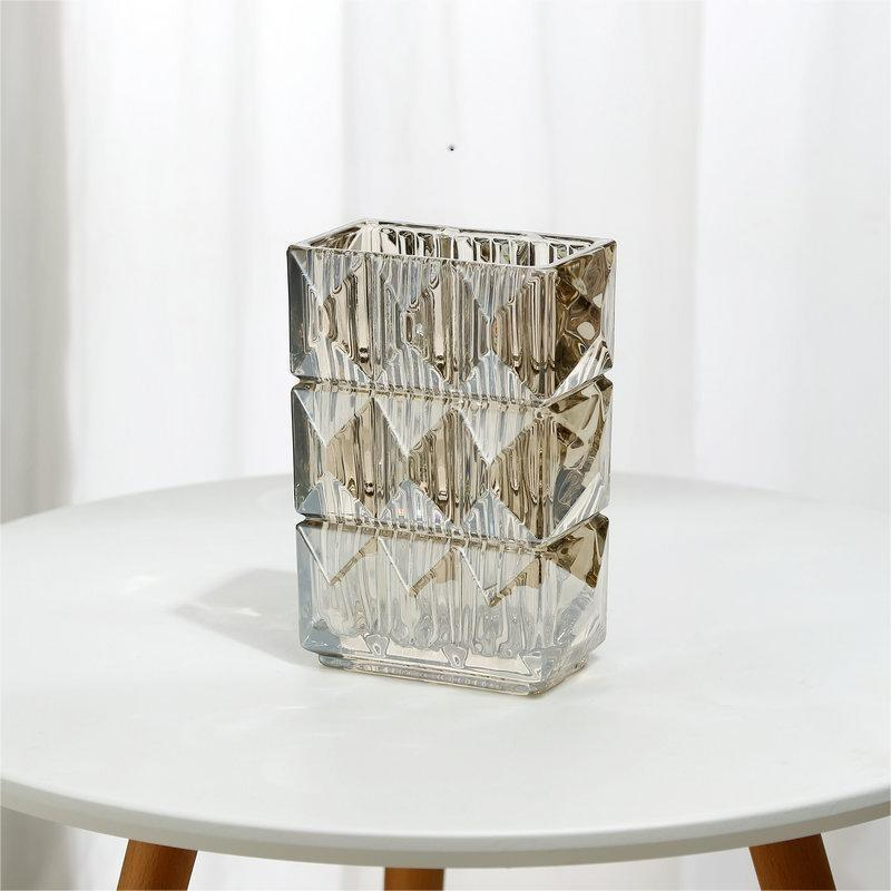 Glass Vase - INFINITE TOMATO