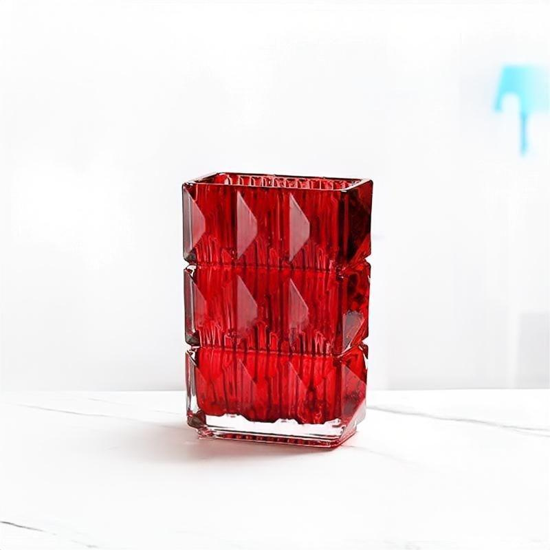 Glass Vase - INFINITE TOMATO