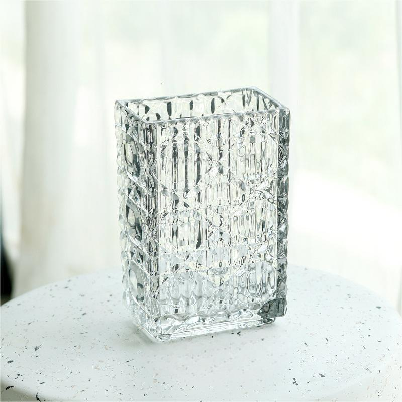 Glass Vase - INFINITE TOMATO