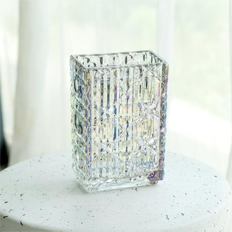 Glass Vase - INFINITE TOMATO