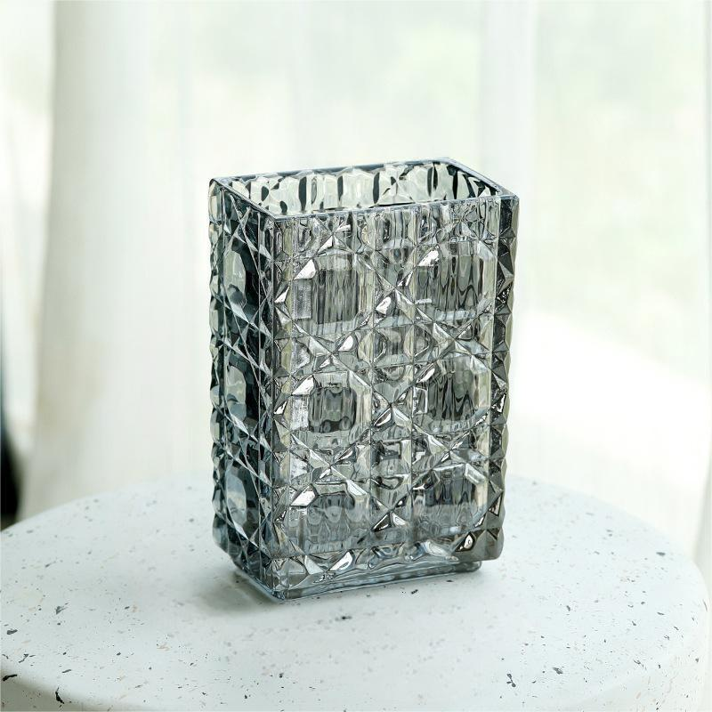 Glass Vase - INFINITE TOMATO