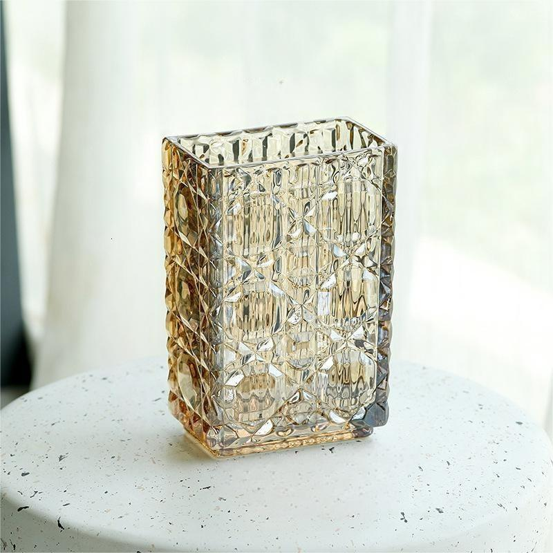 Glass Vase - INFINITE TOMATO
