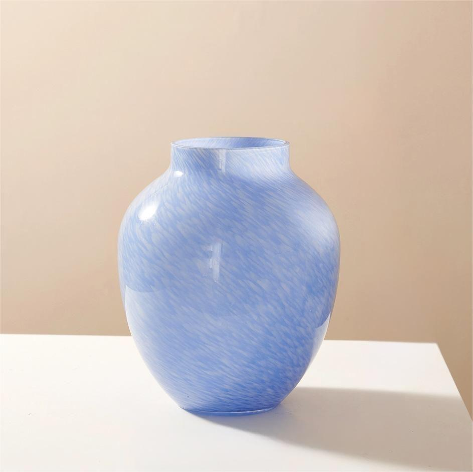 Glass Vase - INFINITE TOMATO