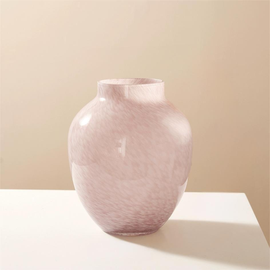 Glass Vase - INFINITE TOMATO