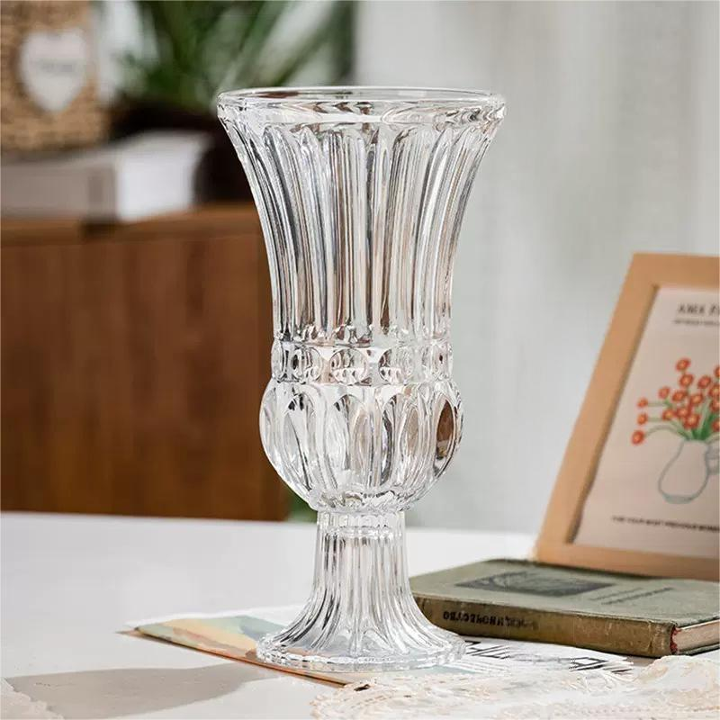 Glass Vase - INFINITE TOMATO