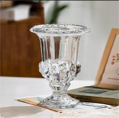 Glass Vase - INFINITE TOMATO