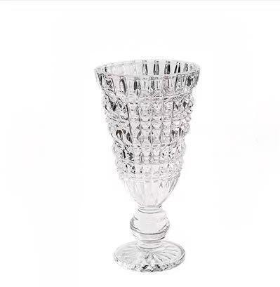 Glass Vase - INFINITE TOMATO
