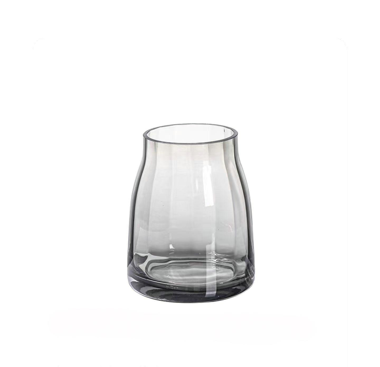 Glass Vase - INFINITE TOMATO