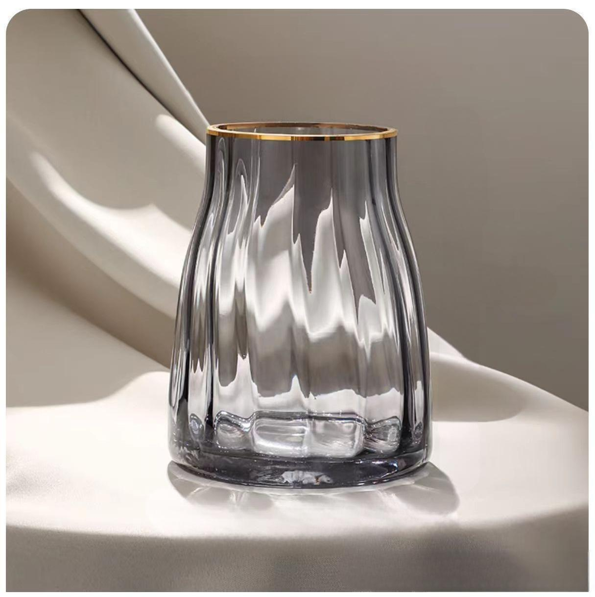 Glass Vase - INFINITE TOMATO